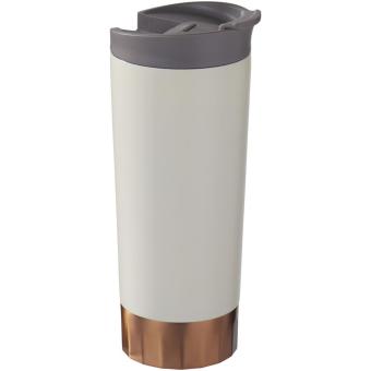 Peeta 500 ml copper vacuum insulated tumbler 