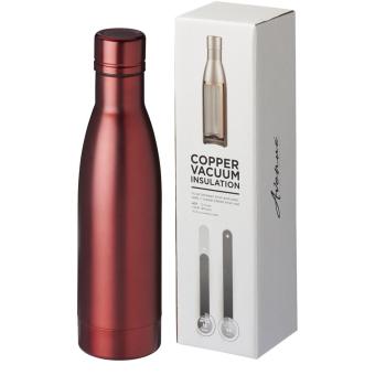 Vasa 500 ml copper vacuum insulated bottle 