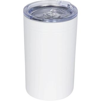 Pika 330 ml vacuum insulated tumbler and insulator 