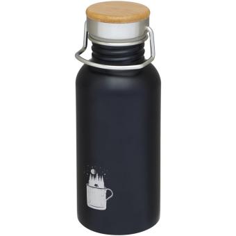 Thor 550 ml water bottle Black