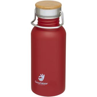 Thor 550 ml water bottle Red