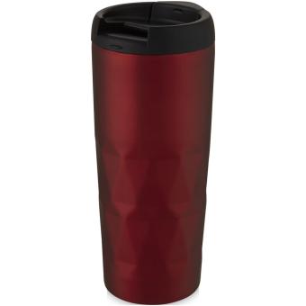 Prism 450 ml copper vacuum insulated tumbler 