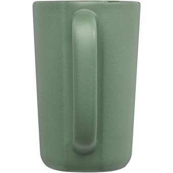 Perk 480 ml ceramic mug Mint