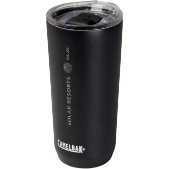 CamelBak® Horizon 600 ml vacuum insulated tumbler Black