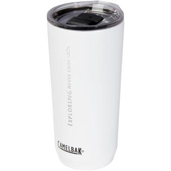 CamelBak® Horizon vakuumisolierter Trinkbecher, 600 ml Weiß