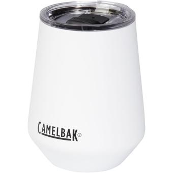 CamelBak® Horizon 350 ml vacuum insulated wine tumbler 