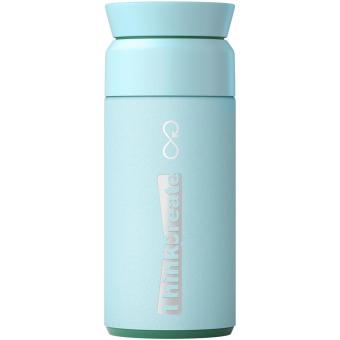 Ocean Bottle 350 ml Brew Flask Himmelblau