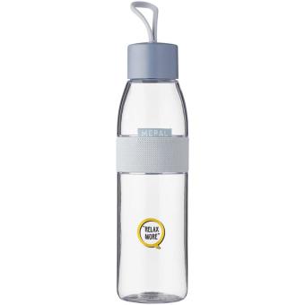 Mepal Ellipse 500 ml water bottle Aztec blue