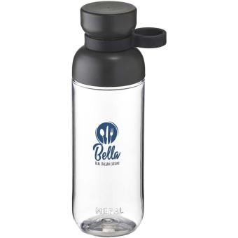 Mepal Vita 500 ml Wasserflasche Kohle