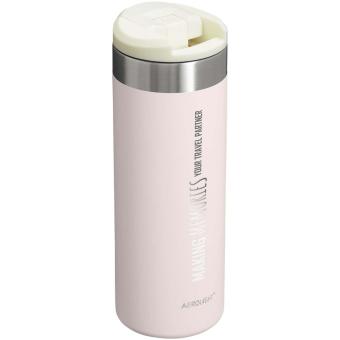 Stanley 470 ml AeroLight™ transit tumbler Light pink
