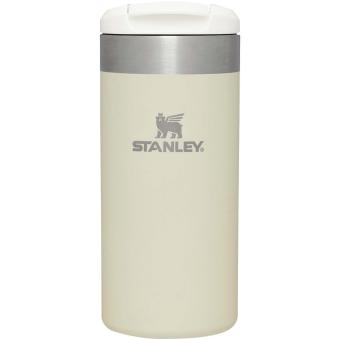 Stanley 350 ml AeroLight™ Transit Thermobecher Creme