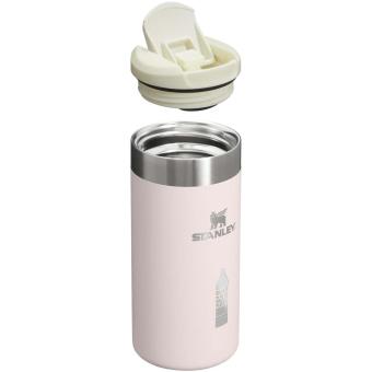 Stanley 350 ml AeroLight™ transit tumbler Light pink