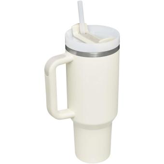 Stanley 1200 ml Quencher H2.0 Thermobecher Creme