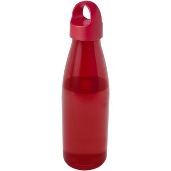 Bergen Trinkflasche aus recyceltem Kunststoff 800 ml 