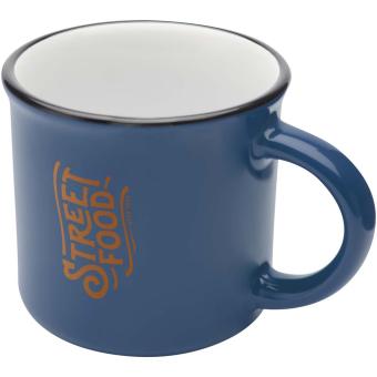 Bari Keramiktasse 240 ml Ozean