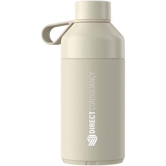 Ocean Bottle 750 ml vakuumisolierte Flasche Sandstone