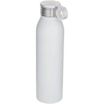 Grom 650 ml RCS-zertifizierte Trinkflasche aus recyceltem Edelstahl 