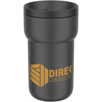 Mepal Ellipse 275 ml travel mug Black