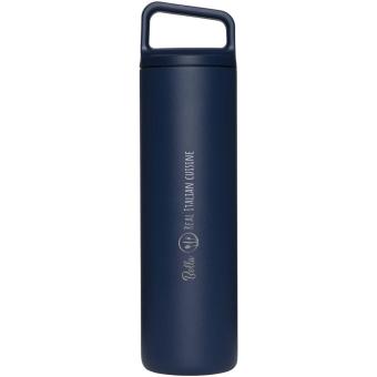 MiiR Widemouth 591 ml water bottle Navy