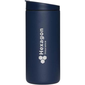 Miir Flip Traveler 354 ml tumbler Navy