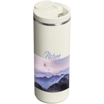 Stanley Transit Fliptop 350 ml tumbler Cream