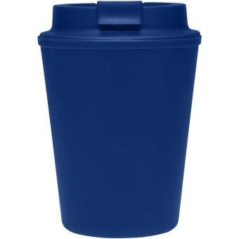 Newport 300 ml double wall insulated tumbler Aztec blue