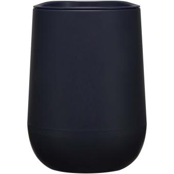 Corzo 360 ml double wall insulated tumbler Navy