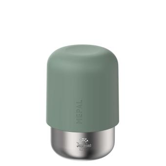 Mepal Ellipse 300 ml coffee-to-go mug Mint