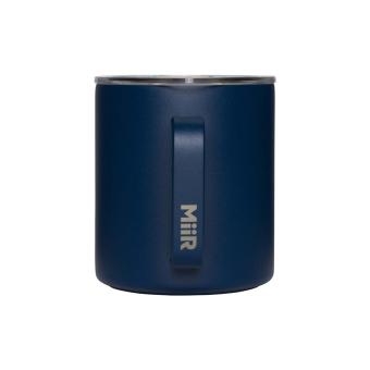 MiiR 354 ml vacuum insulated stainless steel camp mug Dark blue