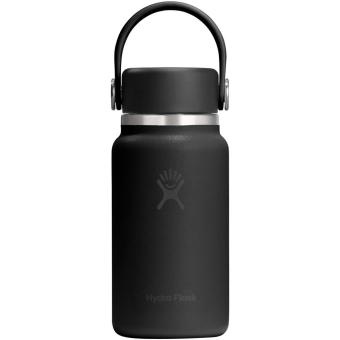 Hydro Flask Micro Hydro™ 200 ml mini insulated tumbler Black