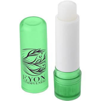 Deale lip balm stick Light green