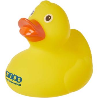 Quak Ente Antistressball Gelb
