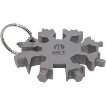 Task multitool Silver