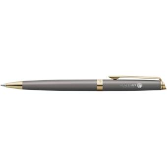 Waterman Hemisphere Ballpoint Pen M Convoy grey
