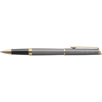 Waterman Hemisphere Tintenroller F Grau