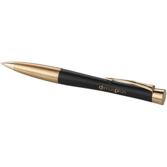 Parker Urban Kugelschreiber Schwarz/gold