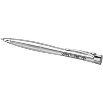 Parker Urban ballpoint pen (blue ink) Metal