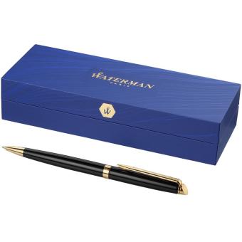 Waterman Hémisphère Kugelschreiber (blaue Mine) 