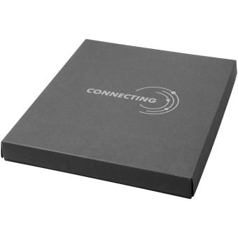 Moleskine Notizbuch und Stift Set Schwarz