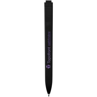 Moleskine Go Pen ballpen 1.0 (black ink) Black