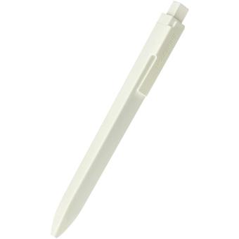 Moleskine Go Pen ballpen 1.0 (black ink) 