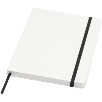 Holm A5 Notizbuch aus Steinpapier, liniert 