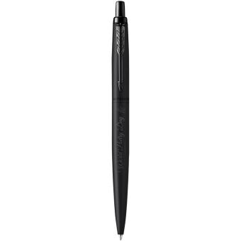Parker Jotter XL monochrome ballpoint pen Black