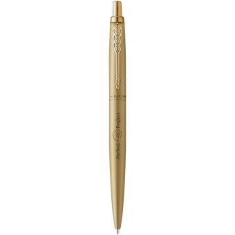 Parker Jotter XL monochrome ballpoint pen Gold