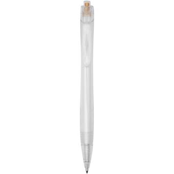Honua Kugelschreiber aus recyceltem PET-Kunststoff 