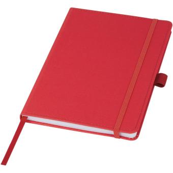 Thalaasa ocean-bound plastic hardcover notebook 