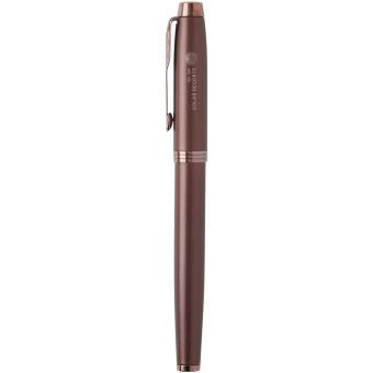 Parker IM rollerball pen Burgundy