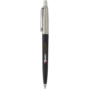 Parker Jotter Recycled Kugelschreiber (schwarze Mine) Schwarz