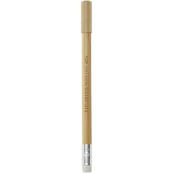 Krajono bamboo inkless pen Nature