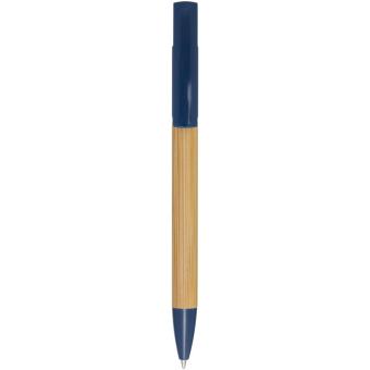 Delfina Stift Smartphoneständer (blaue Mine) 